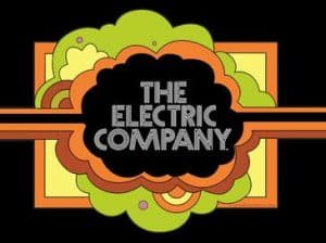 The Electric Company Shirt