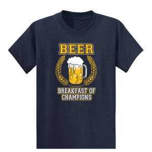 Alcohol Tall Graphic Tee