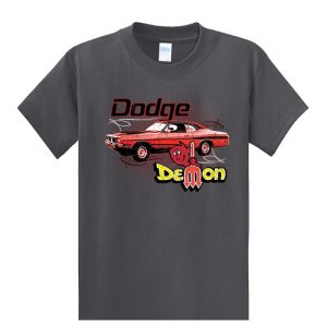 Dodge Demon Tall Shirt