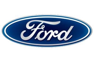 Ford Licensed Graphic Tees