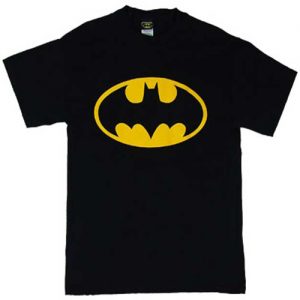 Batman Tall Shirt