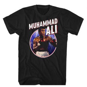 Muhammad Ali Lightning