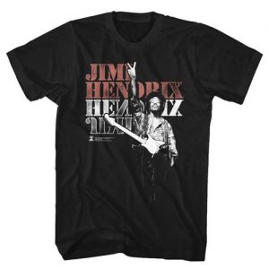 jimi hendrix tall shirt