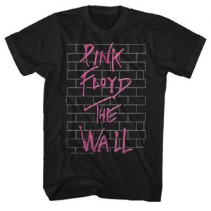 Pink Floyd – The Wall