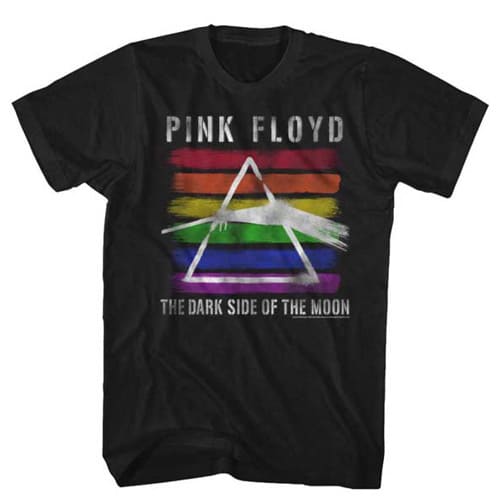 Pink Floyd Men's Shirt