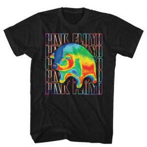 Pink Floyd Men's Shirt