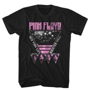 Pink Floyd Men's Shirt