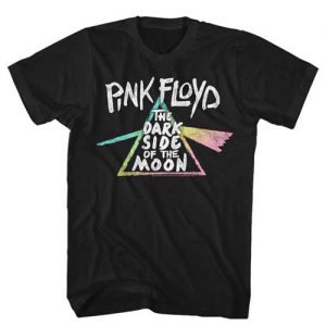 Pink Floyd – Dark Side Gradient