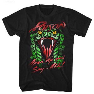 Poison Shirt