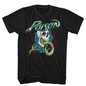 Poison Shirt