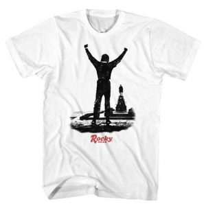 Rocky Movie Shirt