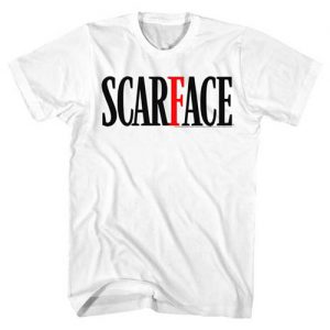 Scarface – Logo