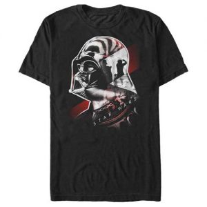 Star Wars Darth Vader Tall Shirt
