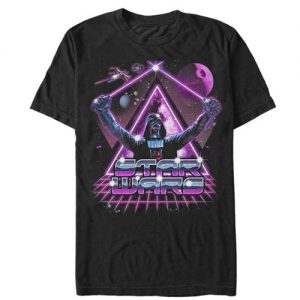 Star Wars Tall Shirt