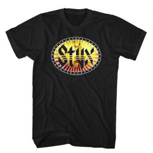 styx tall shirt