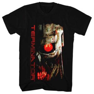 Terminator Tall Shirt