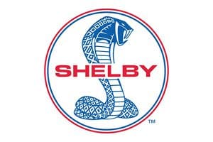 Shelby Licensed Graphic Tee