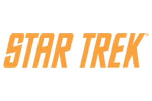 Star Trek Tall Shirts