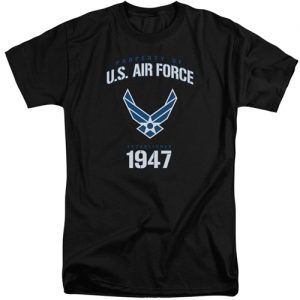 US Air Force - Property of Tall Shirts