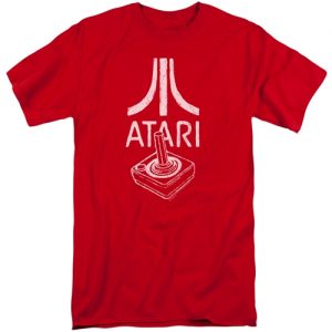 ATARI – Joystick Logo