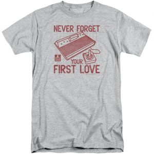 Atari First Love Tall Shirts