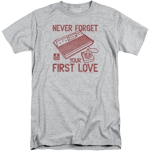 Atari First Love Tall Shirts