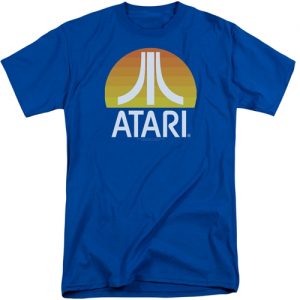 ATARI – Sunrise Clean