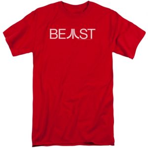 BEAST Tall Shirts