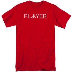 Player Tall Shirt