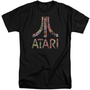 box art tall shirts