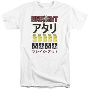 Breakout Repeat Tall Shirts