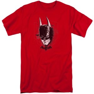 Batman AK Head Tall Shirt