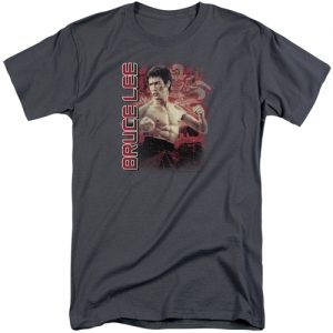 Bruce Lee tall Shirts