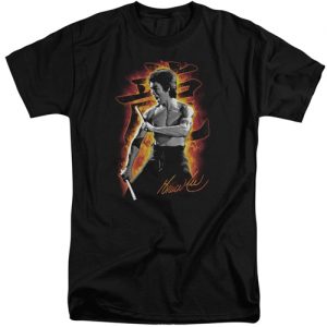 Bruce Lee – Dragon Fire