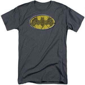 Celtic Shield – Batman T-Shirt