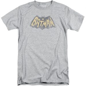 Batman Classic TV Show Tall Shirt