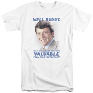 Brady Bunch – Well Buddy