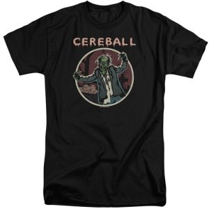 Hell Fest Tall Shirt