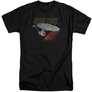 Star Trek – Retro Enterprise