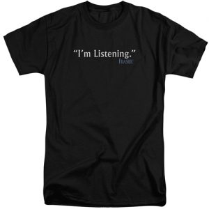 Frasier Tall Shirt