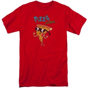 Uncle Grandpa Tall Shirt