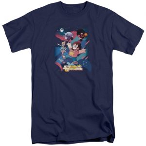 Steven Universe Tall Shirt