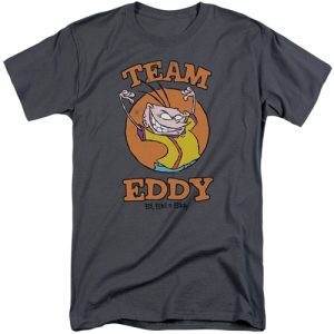 Ed Edd n Eddy Tall Shirt