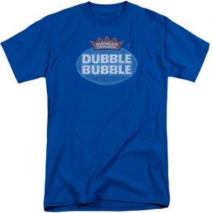 Dubble Bubble Tall Shirt