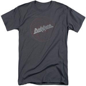 Dokken Tall Shirt