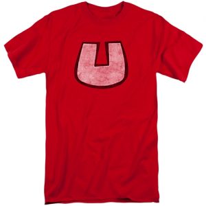 Underdog Tall Shirt