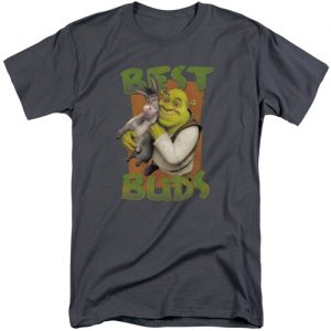 Shrek Buds Tall Shirt