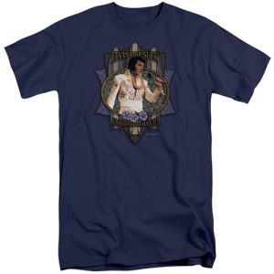 Aloha From Hawaii – Elvis Presley T-Shirt