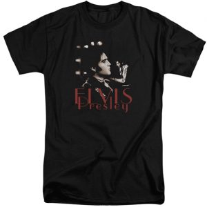 Memories – Elvis Presley T-Shirt