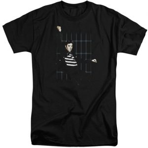 Jailhouse Rock – Elvis Presley T-Shirt